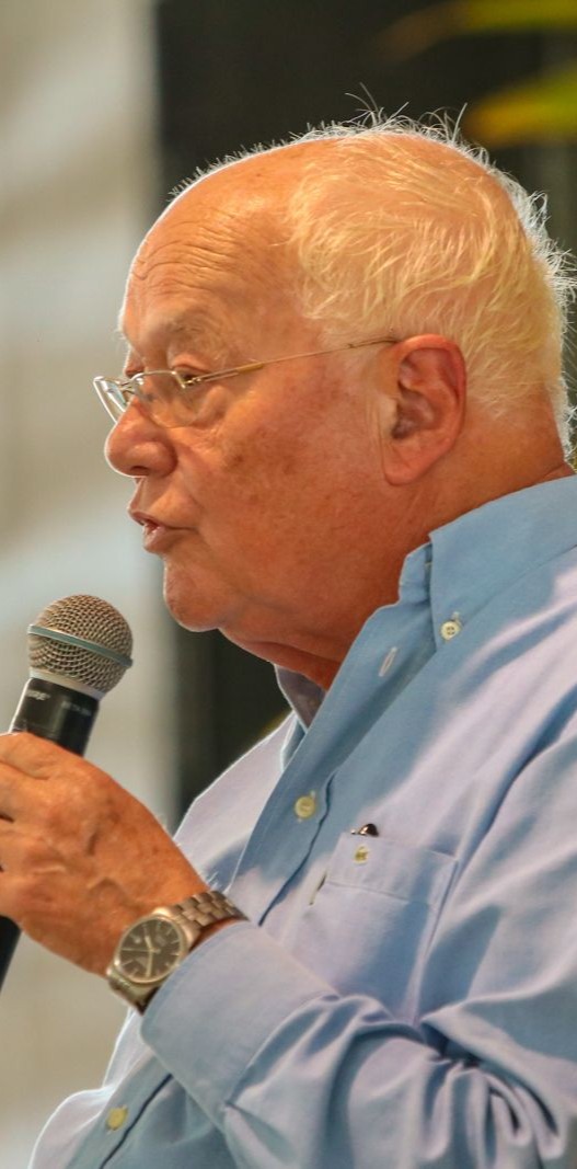 Père Philippe Goupille